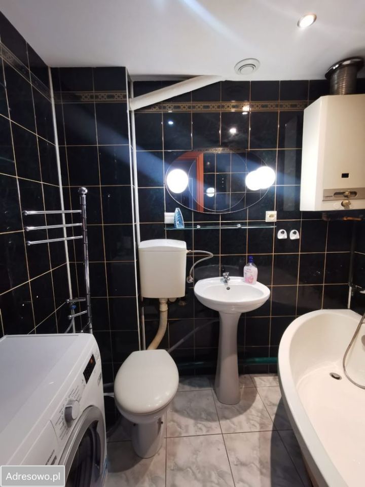 Mieszkanie 3-pokojowe Radom Śródmieście, ul. 25 Czerwca. Zdjęcie 5