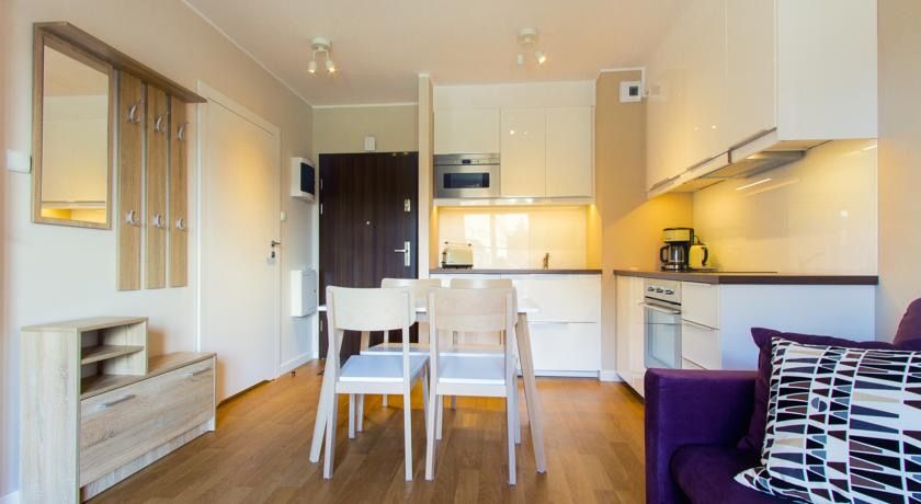 Mieszkanie 2-pokojowe Gdańsk Śródmieście, ul. Chmielna. Zdjęcie 2