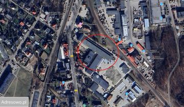 Lokal Kartuzy Centrum, ul. Kościerska