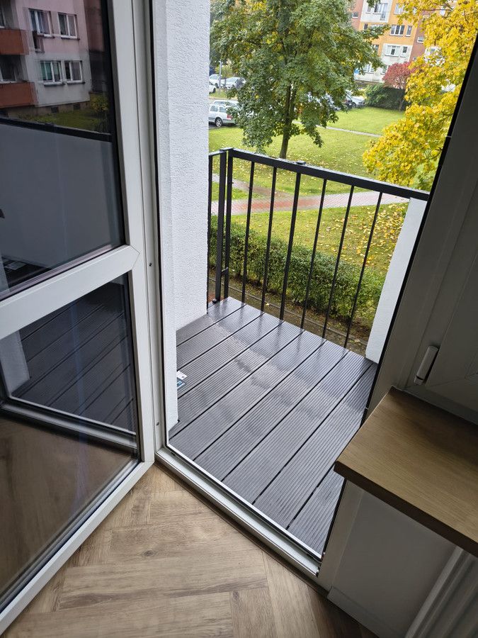 Mieszkanie 3-pokojowe Tychy, ul. Honoraty. Zdjęcie 5