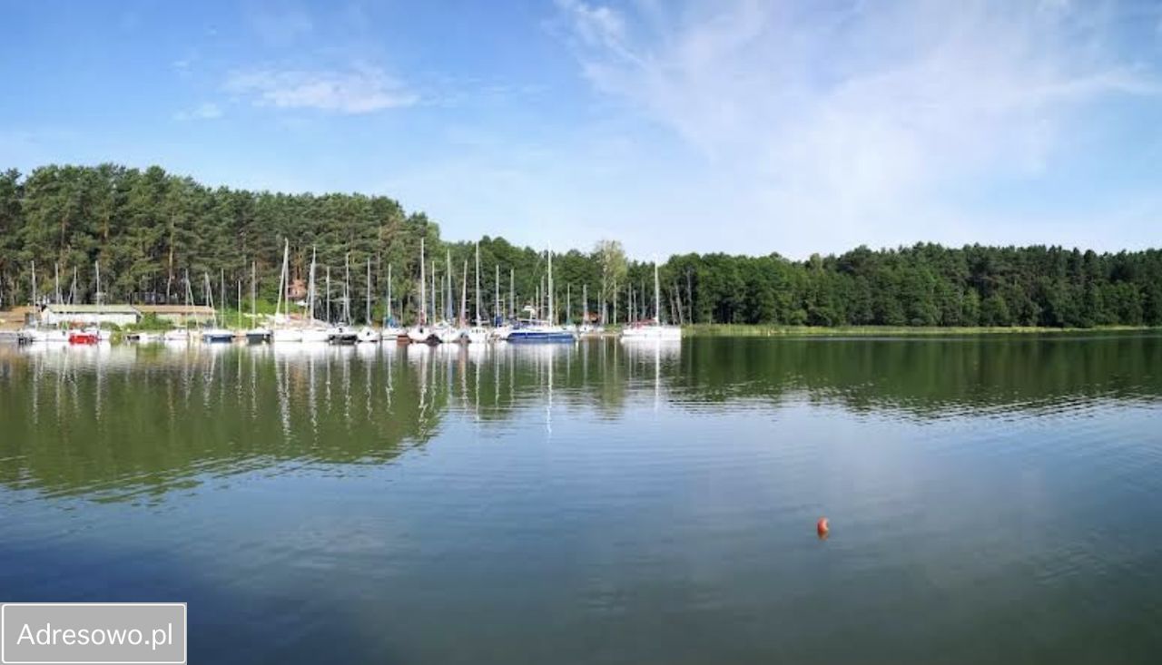 Działka rolno-budowlana Karwica. Zdjęcie 3