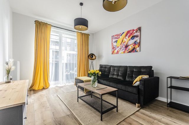 Mieszkanie 2-pokojowe Warszawa Praga-Południe, Omulewska. Zdjęcie 1