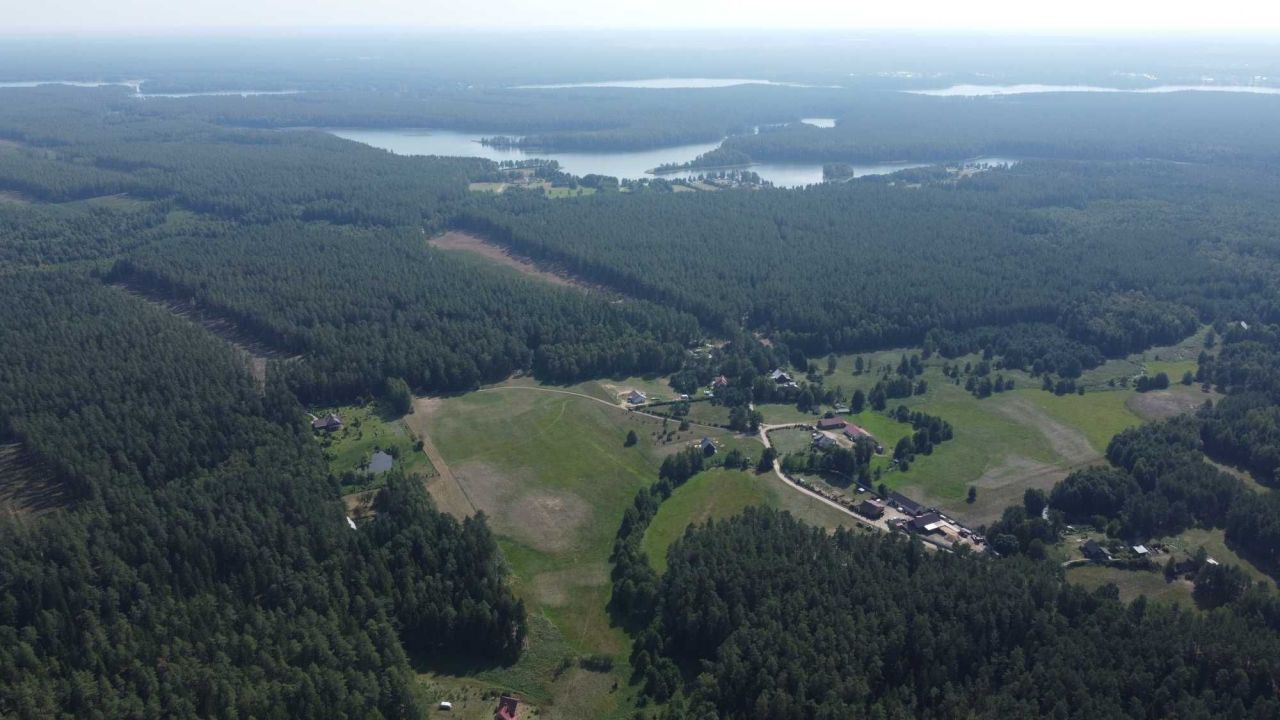 Działka rolno-budowlana Strękowizna. Zdjęcie 7