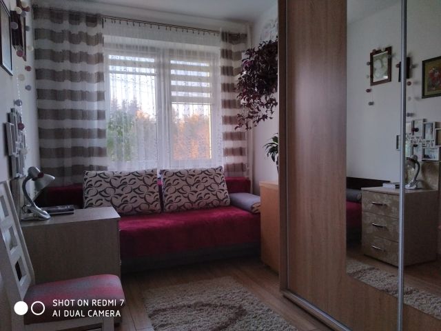 Mieszkanie 3-pokojowe Skołyszyn. Zdjęcie 10