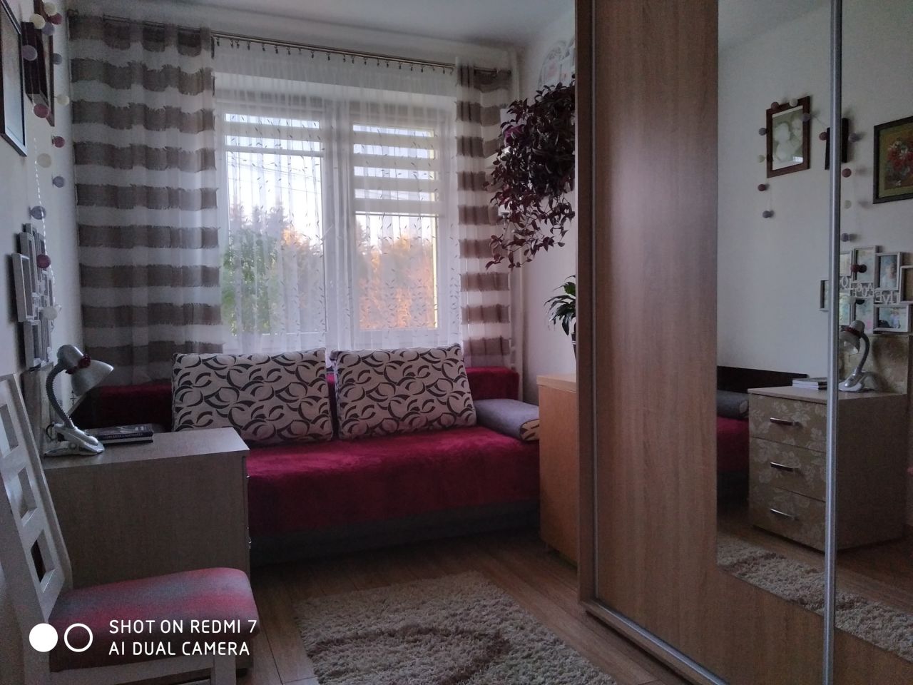 Mieszkanie 3-pokojowe Skołyszyn. Zdjęcie 10