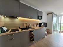 Mieszkanie 1-pokojowe Wrocław Fabryczna, ul. Rogowska. Zdjęcie 3