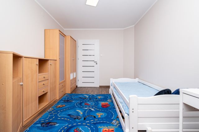 Mieszkanie 4-pokojowe Kalisz, ul. Korczak. Zdjęcie 6