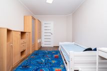 Mieszkanie 4-pokojowe Kalisz, ul. Korczak. Zdjęcie 4