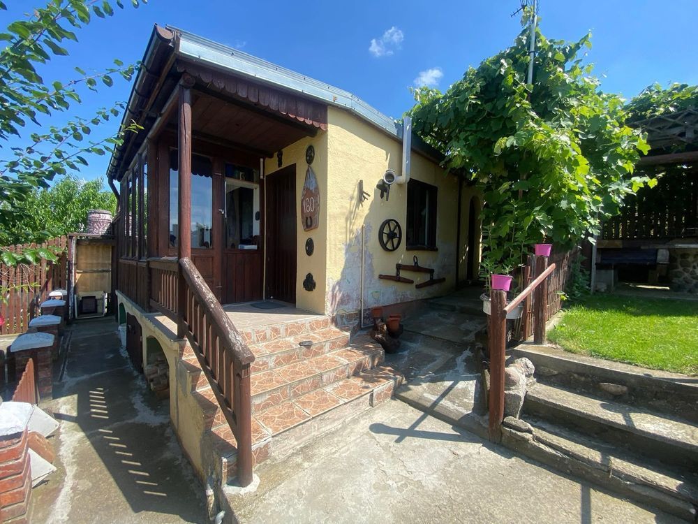 Działka rod Bogusławki. Zdjęcie 1