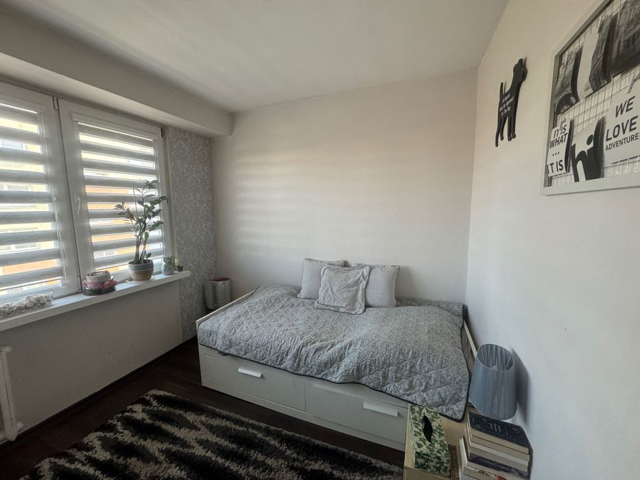 Mieszkanie 2-pokojowe Łódź Górna, ul. Józefa Chełmońskiego. Zdjęcie 3