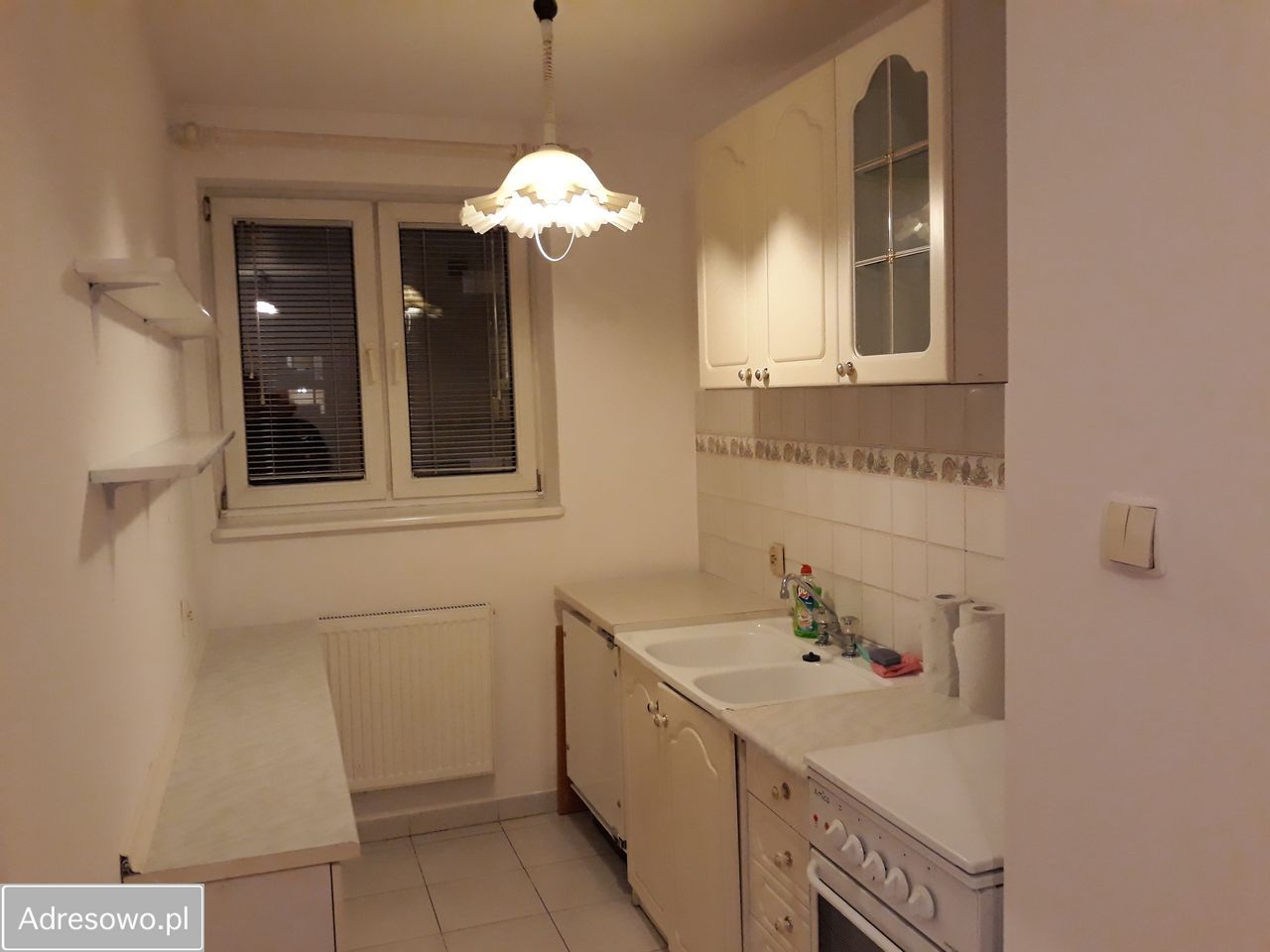 Mieszkanie 1-pokojowe Gdynia Karwiny, ul. Leopolda Staffa. Zdjęcie 4