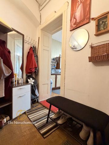 Mieszkanie 1-pokojowe Legnica, ul. Emilii Plater. Zdjęcie 5