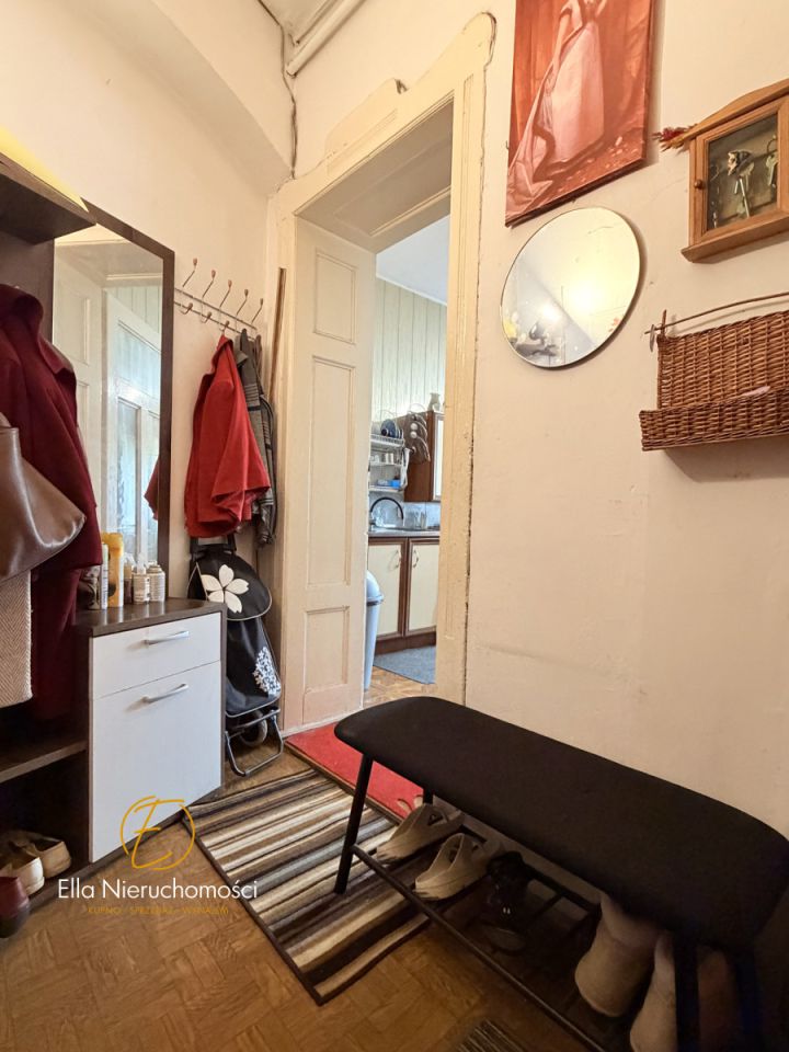 Mieszkanie 1-pokojowe Legnica, ul. Emilii Plater. Zdjęcie 5