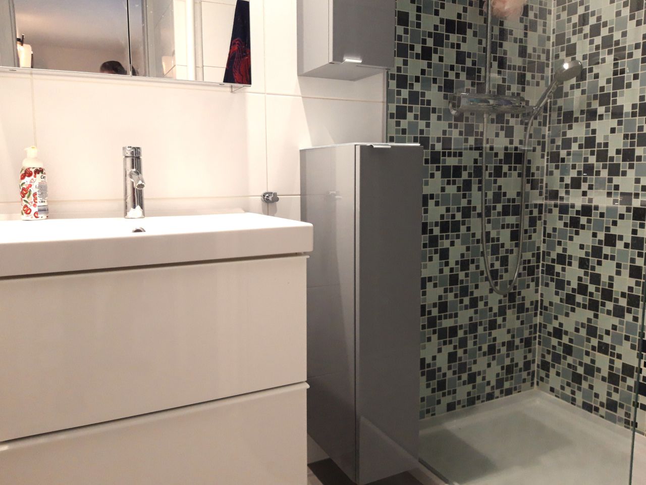 Mieszkanie 3-pokojowe Opole Zaodrze, ul. Prószkowska. Zdjęcie 10