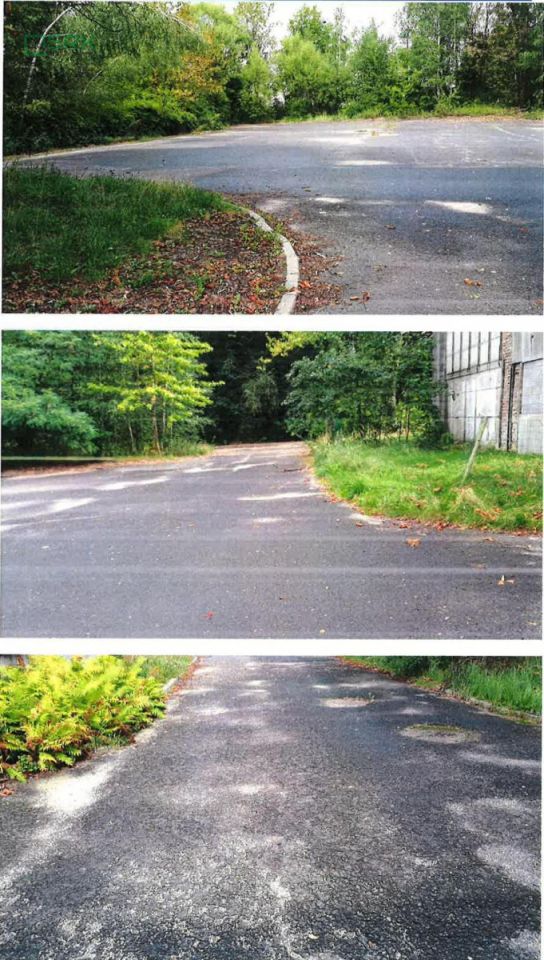 Działka inna Ruda Śląska, ul. Kalinowa. Zdjęcie 6