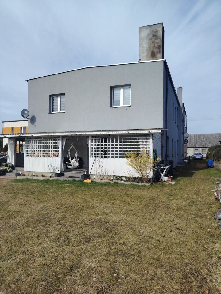 Mieszkanie 6-pokojowe Mechowo, MECHOWO. Zdjęcie 35