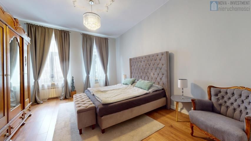 Mieszkanie 2-pokojowe Gliwice, pl. Inwalidów Wojennych. Zdjęcie 4