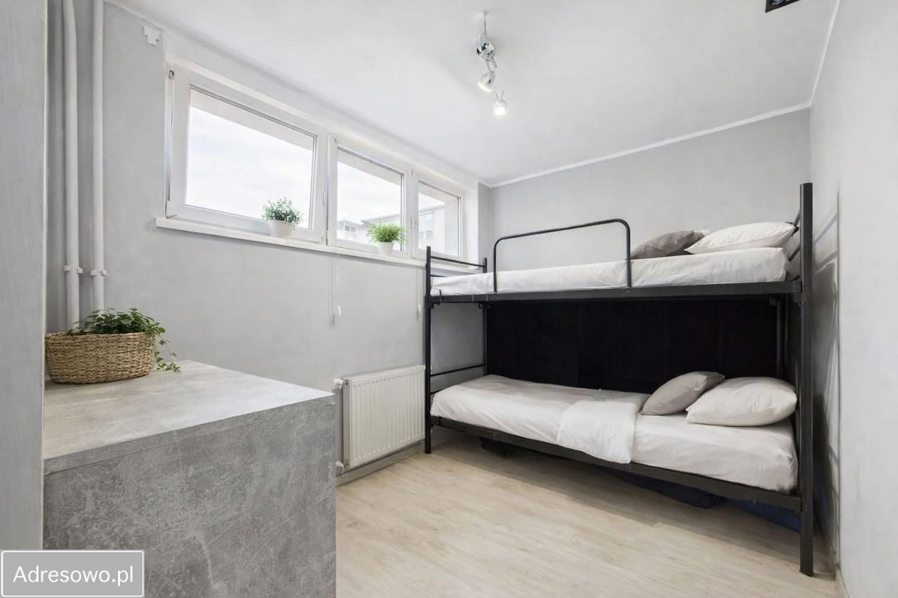 Mieszkanie 2-pokojowe Wrocław Grabiszyn, ul. Stalowa. Zdjęcie 5