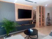 Mieszkanie 3-pokojowe Nowiny. Zdjęcie 3