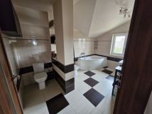 dom wolnostojący Chrzanów Duży. Zdjęcie 3