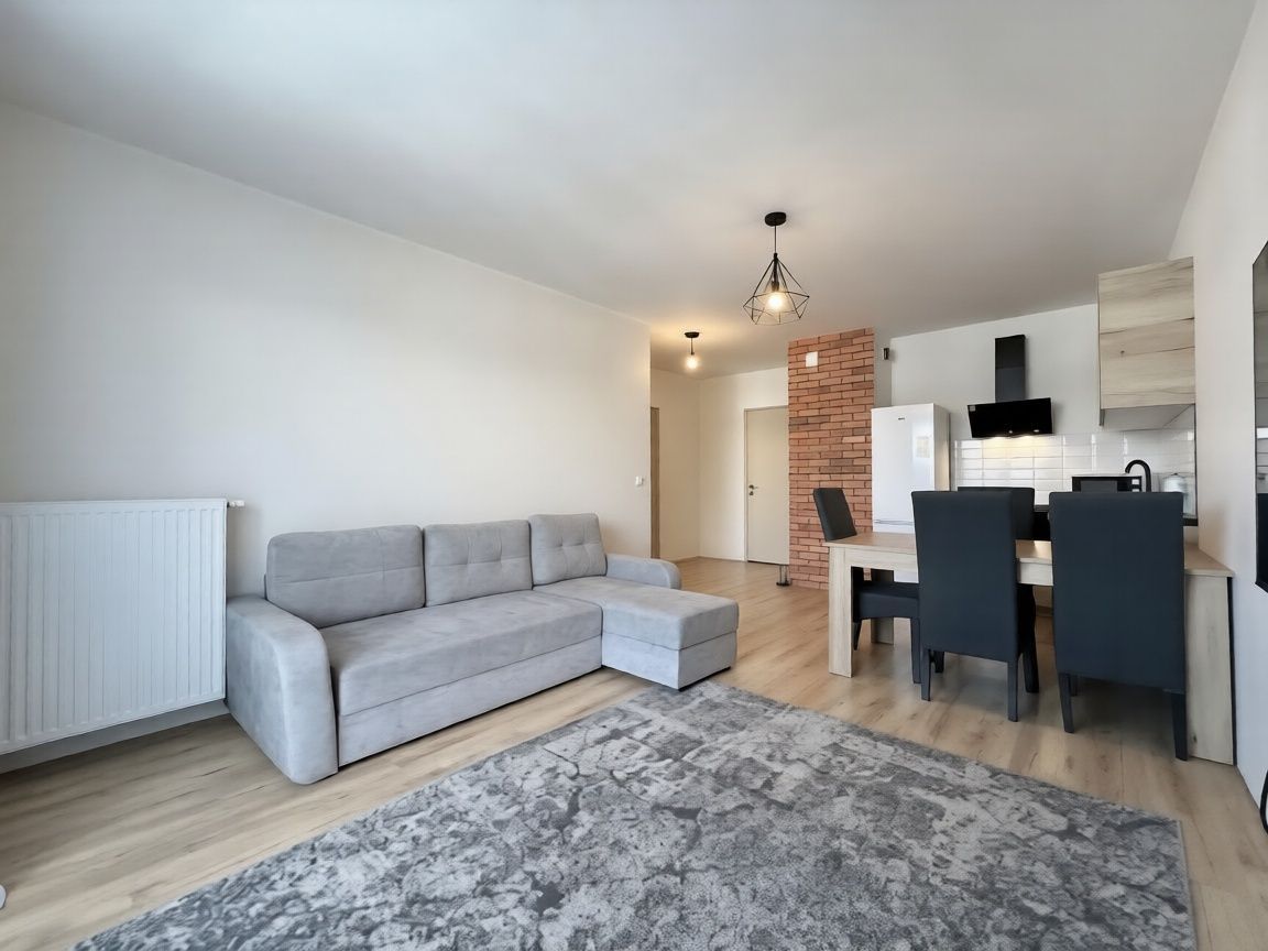 Mieszkanie 2-pokojowe Warszawa Białołęka, ul. Mariana Hemara. Zdjęcie 2