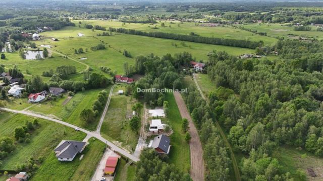 dom wolnostojący, 4 pokoje Dąbrówka. Zdjęcie 12