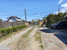 bliźniak, 2 pokoje Cedry Małe, ul. Bursztynowa. Zdjęcie 3