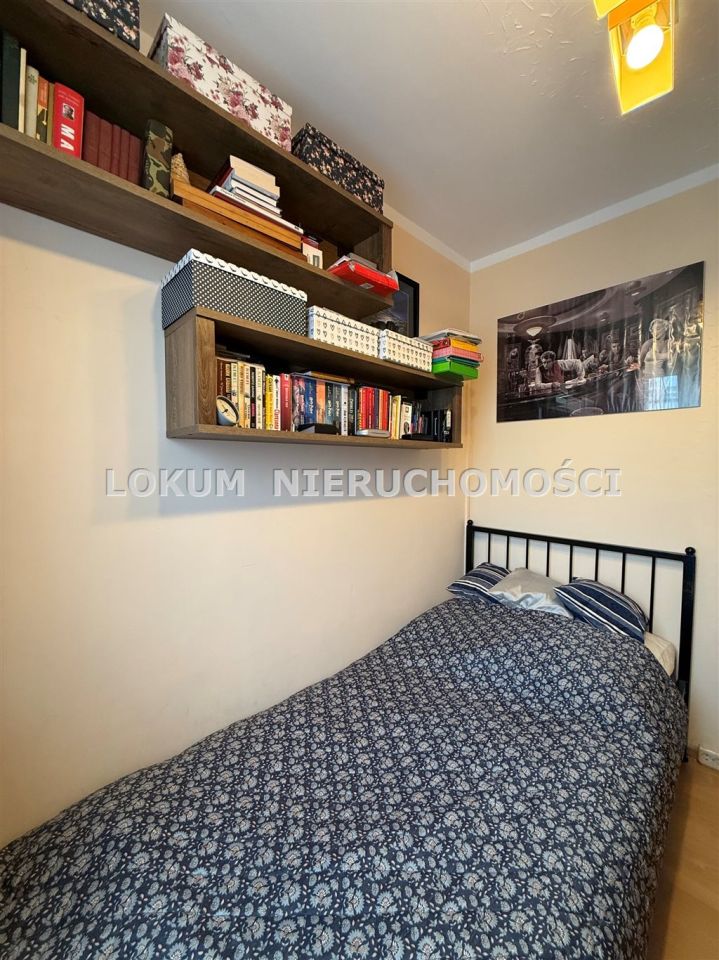 Mieszkanie 4-pokojowe Jastrzębie-Zdrój, ul. Warmińska. Zdjęcie 5