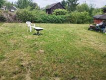 Działka rod Wołomin, ul. Kurkowa. Zdjęcie 2