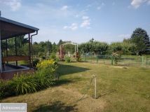 Działka rod Droszków, ul. Brzoskwiniowa. Zdjęcie 3