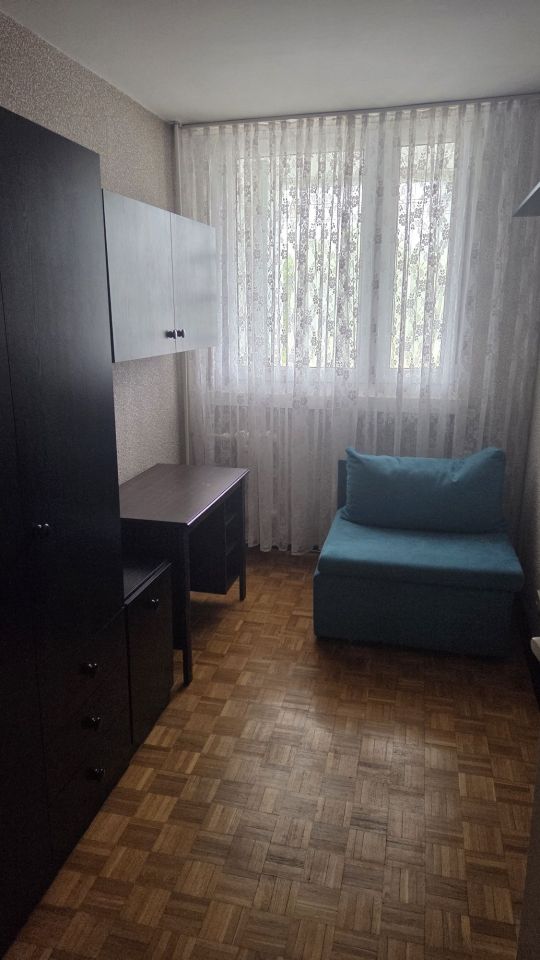 Mieszkanie 3-pokojowe Wrocław Szczepin, ul. Ścinawska. Zdjęcie 3
