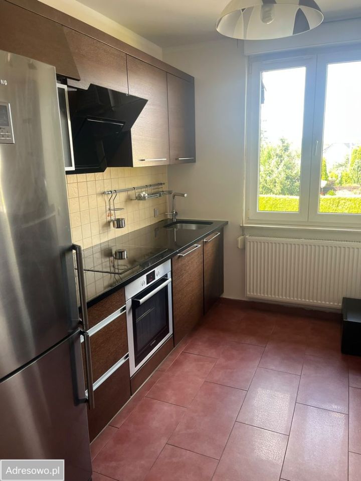 Mieszkanie 4-pokojowe Katowice Kostuchna, ul. Karola Stabika. Zdjęcie 9