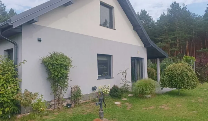 dom wolnostojący Świniotop, ul. Kwiatowa