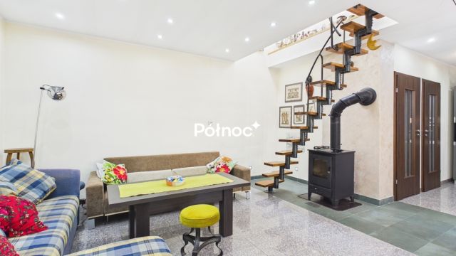 dom letniskowy, 3 pokoje Ptaki. Zdjęcie 32