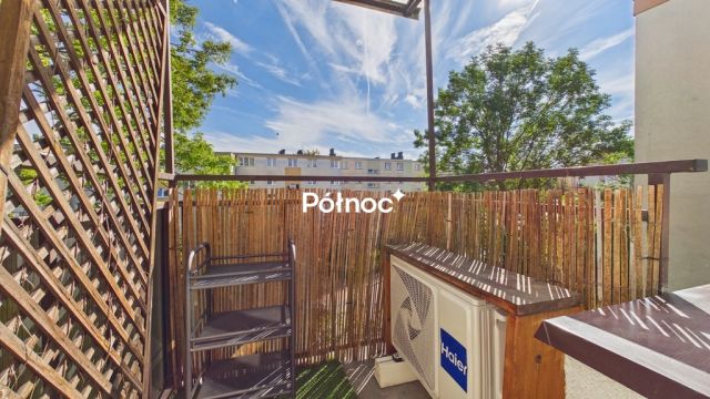 Mieszkanie 2-pokojowe Białystok Centrum, ul. Ludwika Waryńskiego. Zdjęcie 17
