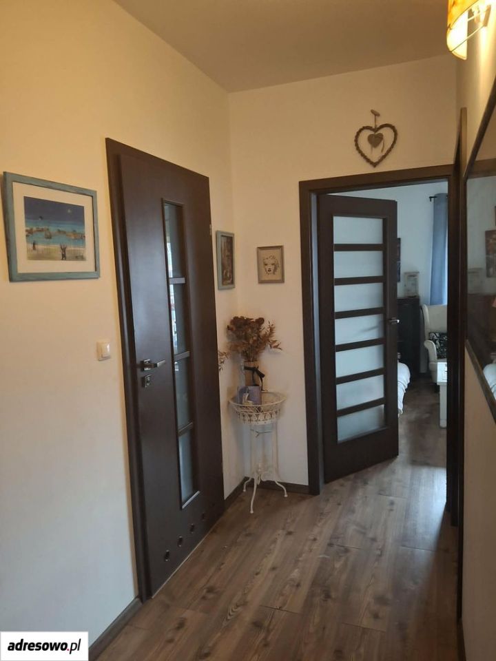 Mieszkanie 3-pokojowe Warszawa Skorosze, ul. Ryżowa. Zdjęcie 8