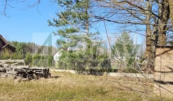 Działka budowlana Adamowizna