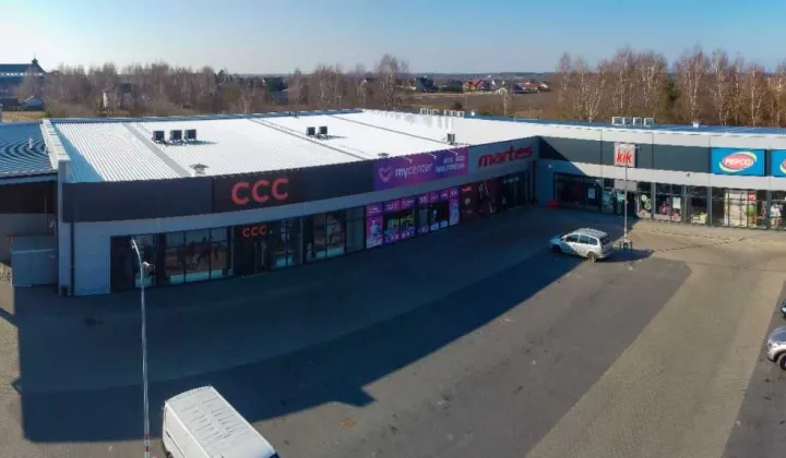 Lokal Włodawa, ul. Korolowska