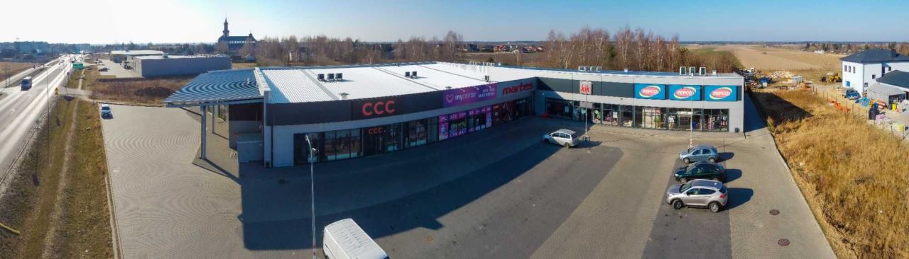 Lokal Włodawa, ul. Korolowska. Zdjęcie 1