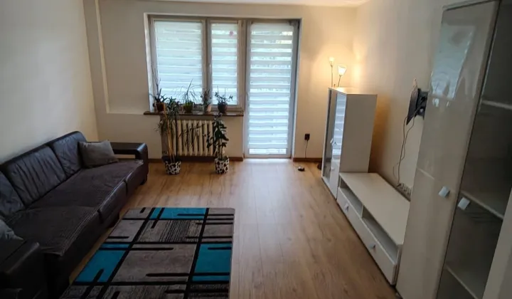 Mieszkanie 3-pokojowe Bochnia, ul. Karolina
