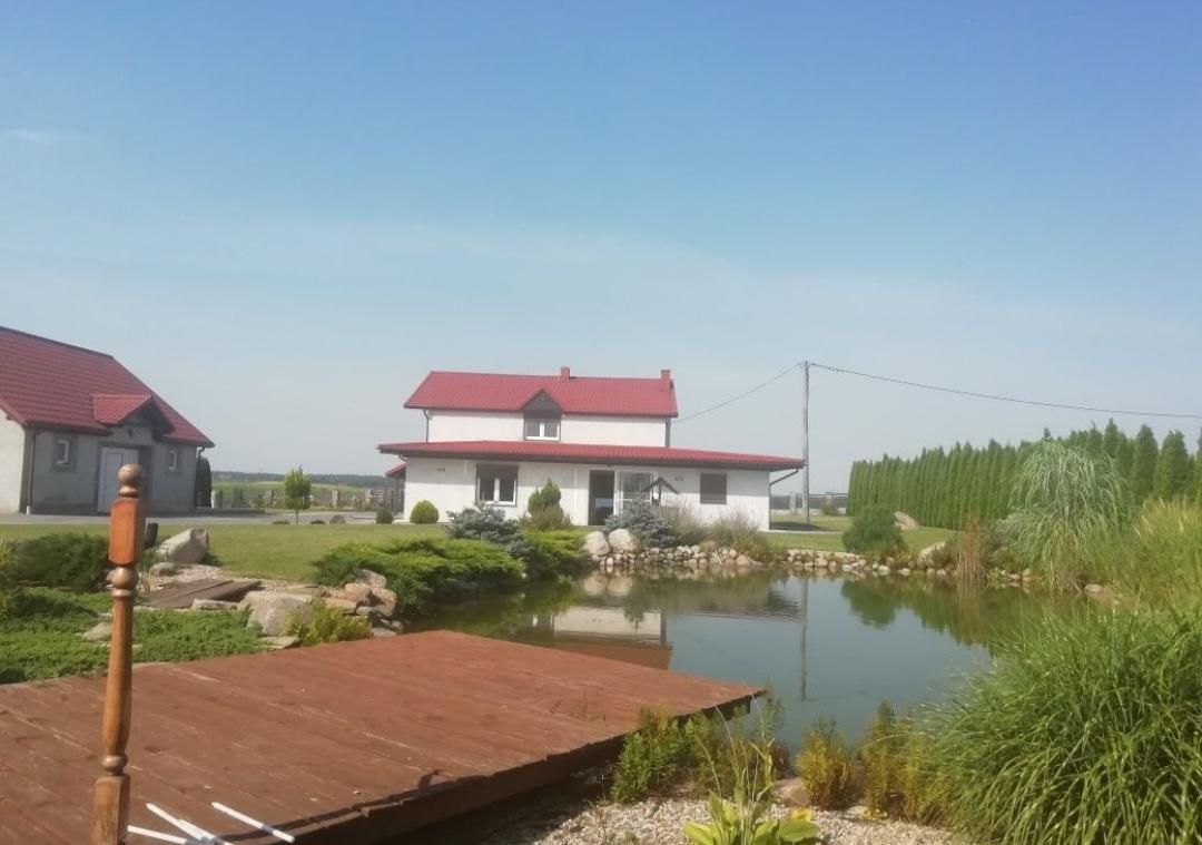 dom wolnostojący, 5 pokoi Sumowo. Zdjęcie 1