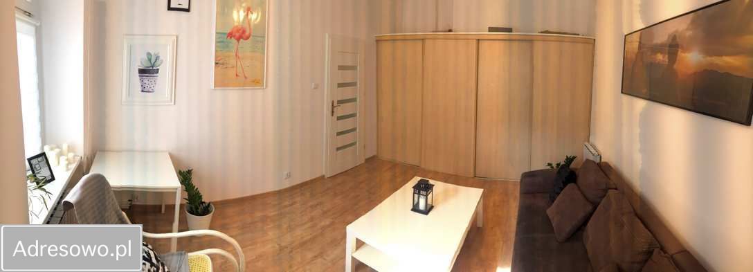 Mieszkanie 2-pokojowe Poznań Centrum, ul. Mostowa. Zdjęcie 3