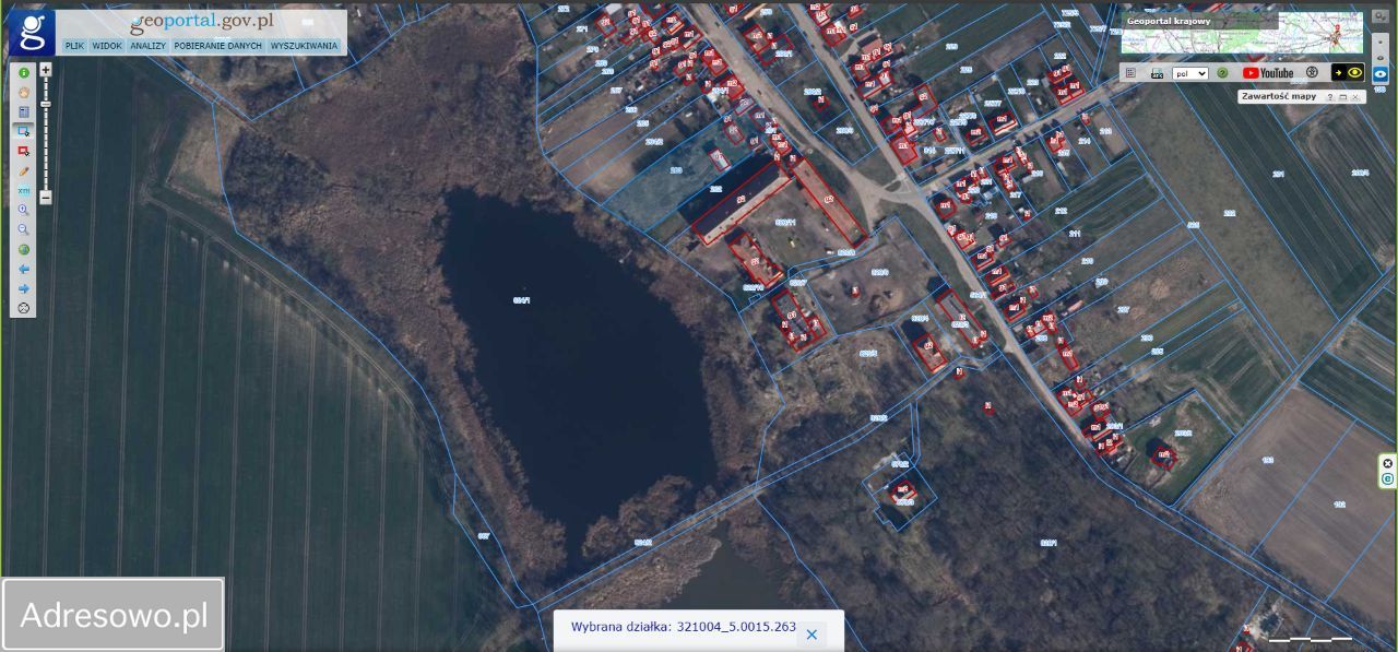 dom wolnostojący, 3 pokoje Sulimierz. Zdjęcie 9