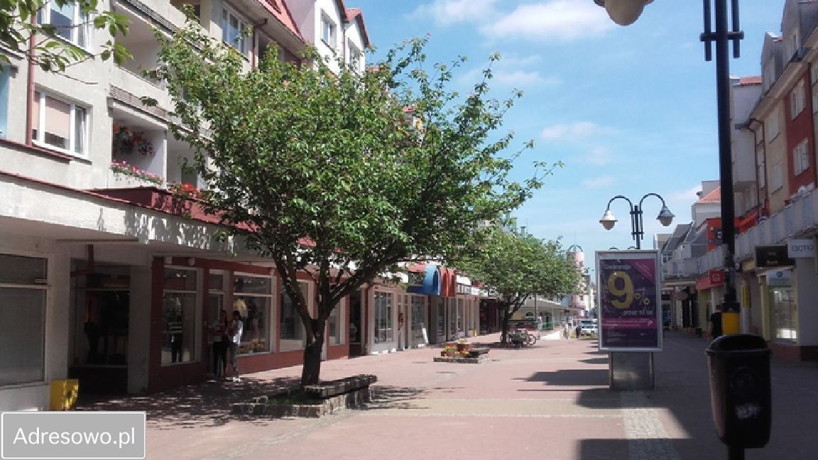 Lokal Elbląg Centrum, ul. Hetmańska. Zdjęcie 2