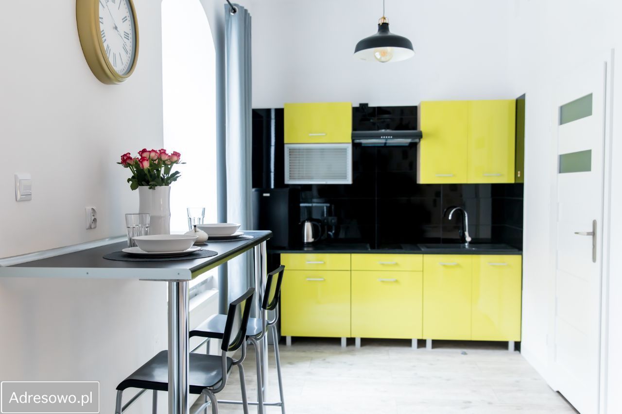 Mieszkanie 3-pokojowe Kłodzko, pl. Bolesława Chrobrego. Zdjęcie 14