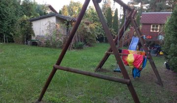 Działka rod Sochaczew