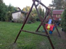 Działka rod Sochaczew. Zdjęcie 1