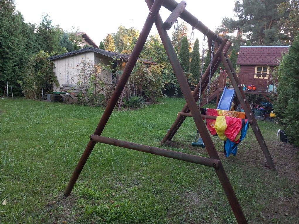 Działka rod Sochaczew. Zdjęcie 2