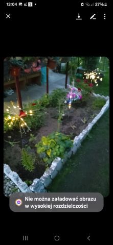 Działka rod Świdwin, ul. ks. Jerzego Popiełuszki. Zdjęcie 1