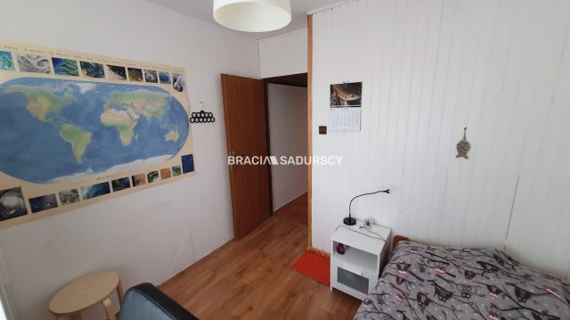 Mieszkanie 3-pokojowe Kraków, ul. Powstańców. Zdjęcie 10